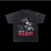 FIRST DOWN TROY BROWN
